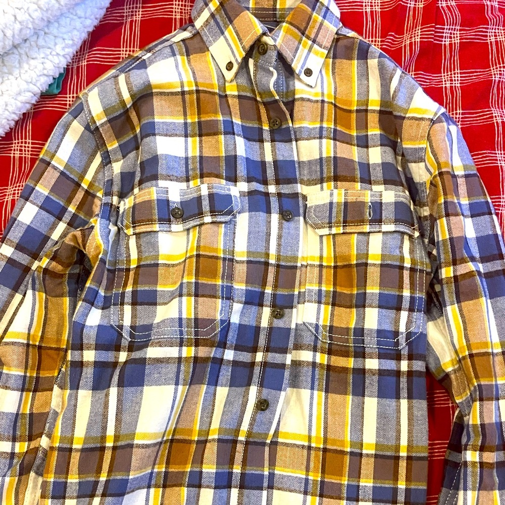 Men’s shirt